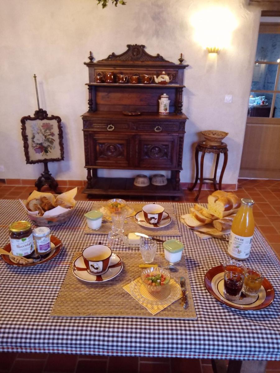 A La Mainguere, Chambres D'Hotes Brece  Dış mekan fotoğraf
