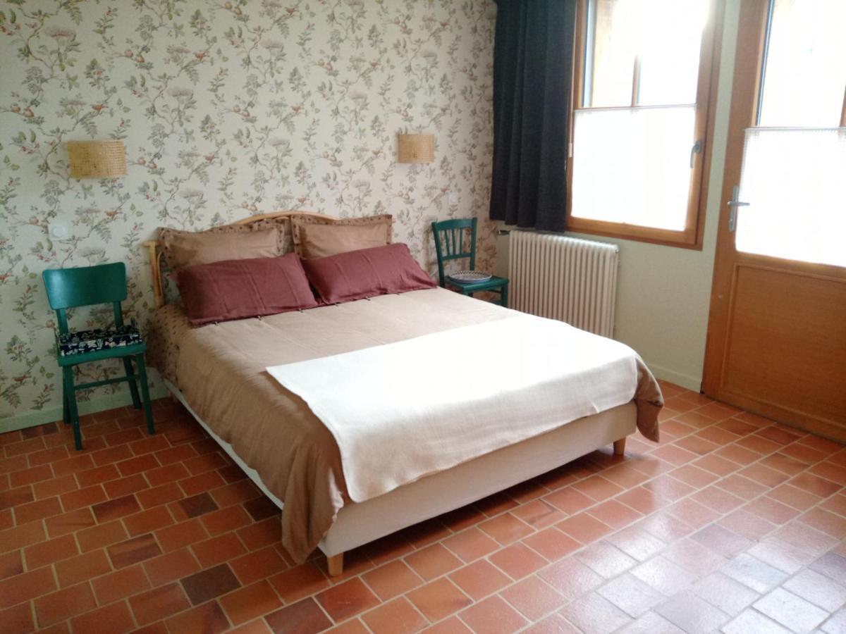 A La Mainguere, Chambres D'Hotes Brece  Dış mekan fotoğraf
