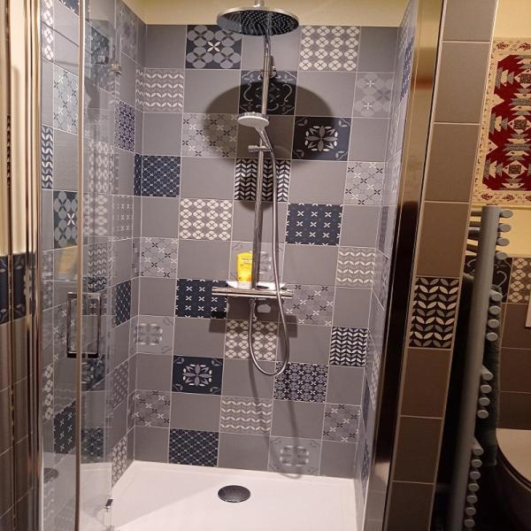 A La Mainguere, Chambres D'Hotes Brece  Dış mekan fotoğraf