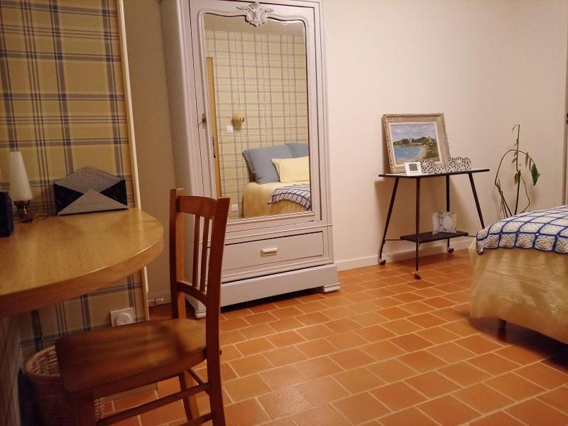 A La Mainguere, Chambres D'Hotes Brece  Dış mekan fotoğraf