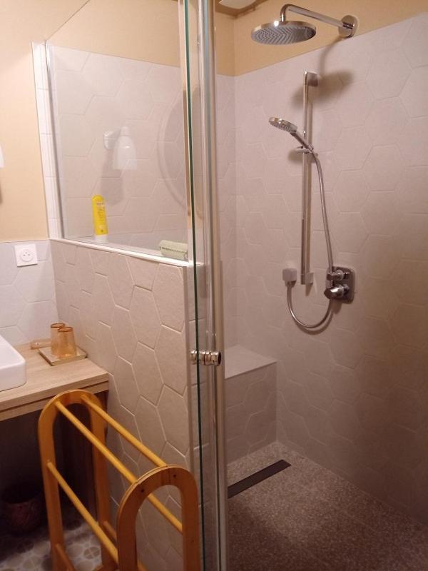 A La Mainguere, Chambres D'Hotes Brece  Dış mekan fotoğraf